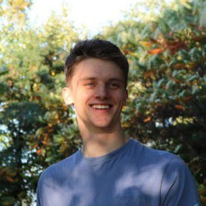 Meet your Posher, Chris